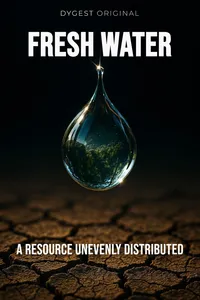 Fresh Water