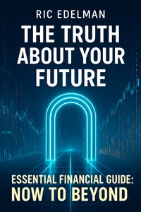 Cover of 'The truth about your future'