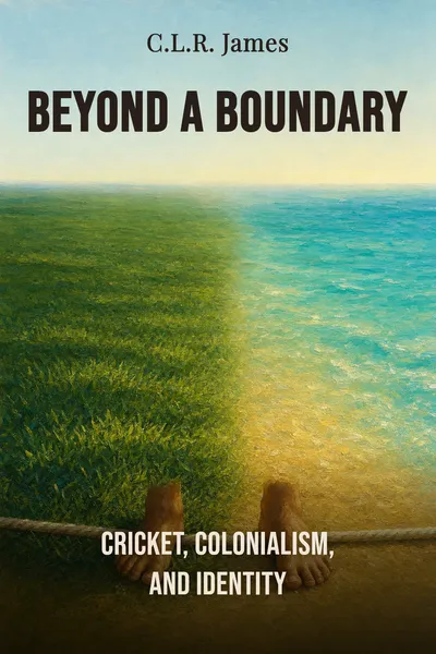 Beyond a Boundary