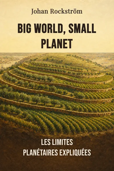 Big World, Small Planet