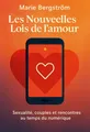 Couverture de 'Les nouvelles lois de lamour'