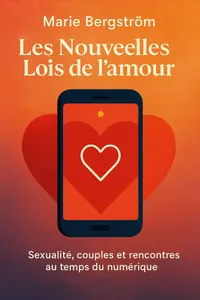 Couverture de 'Les nouvelles lois de lamour'