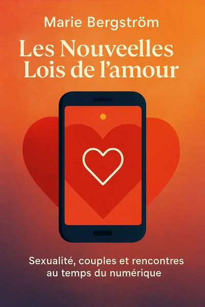Couverture de 'Les nouvelles lois de lamour'