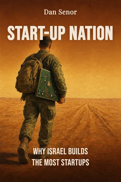 Start-up Nation