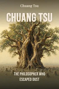 Chuang Tsu