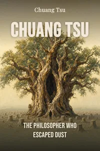 Chuang Tsu