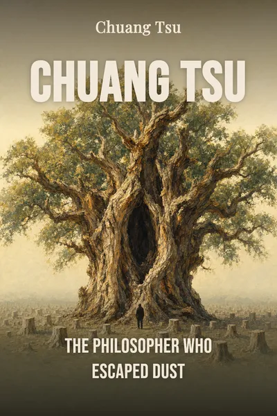 Chuang Tsu