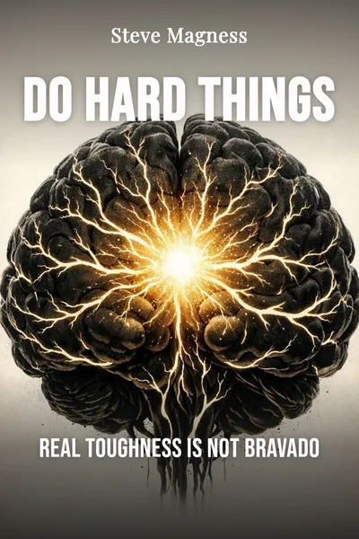 Do Hard Things