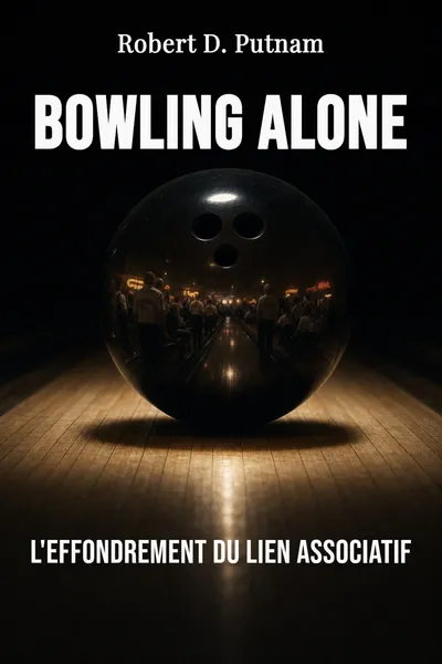 Bowling Alone