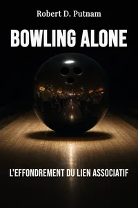 Bowling Alone