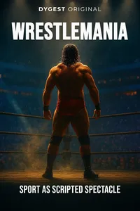 WrestleMania