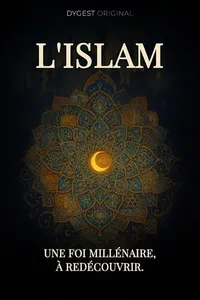 Couverture de 'Lislam'