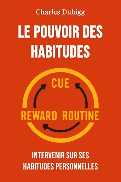 Le Pouvoir des habitudes