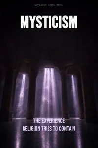Cover of 'Mysticism'