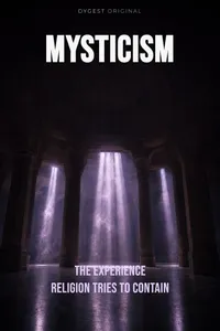 Cover of 'Mysticism'