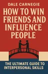 Cover of 'How to win friends and influence people'