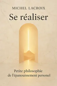 Couverture de 'Se realiser'