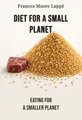 Diet for a Small Planet