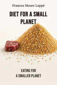 Diet for a Small Planet