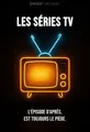 Couverture de 'Series tv'