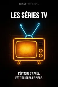 Couverture de 'Series tv'