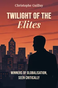 Twilight of the Elites