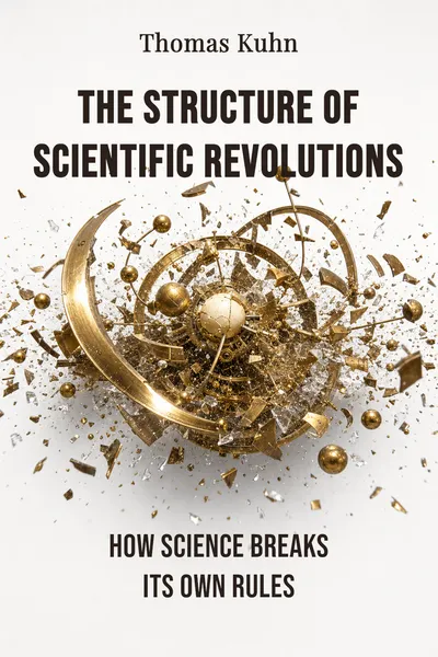 The Structure of Scientific Revolutions