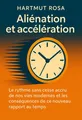 Couverture de 'Alienation et acceleration'