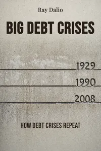 Big Debt Crises