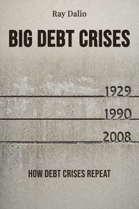 Big Debt Crises