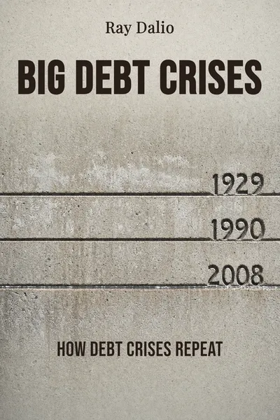 Big Debt Crises