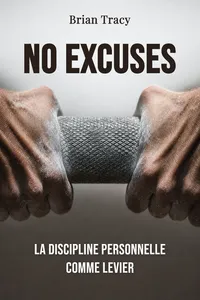 No excuses