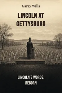 Lincoln at Gettysburg