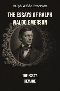 The Essays of Ralph Waldo Emerson