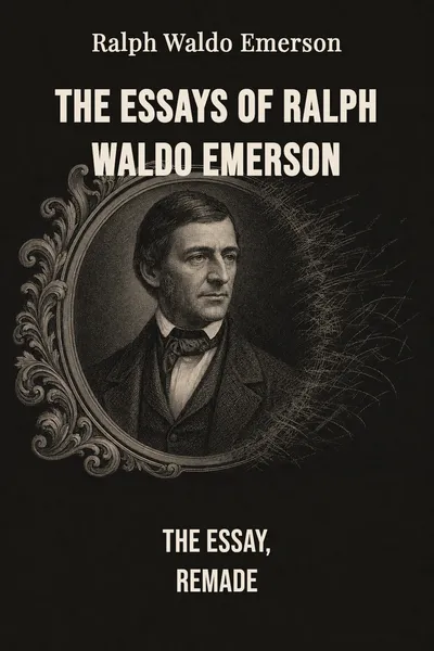 The Essays of Ralph Waldo Emerson