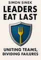 Cover of 'Leaders eat last'