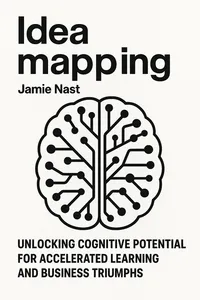 Cover of 'Idea mapping'