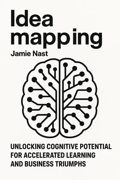 Cover of 'Idea mapping'
