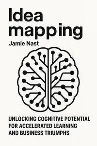 Cover of 'Idea mapping'