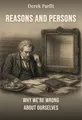 Reasons and Persons