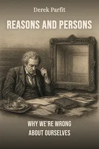 Reasons and Persons