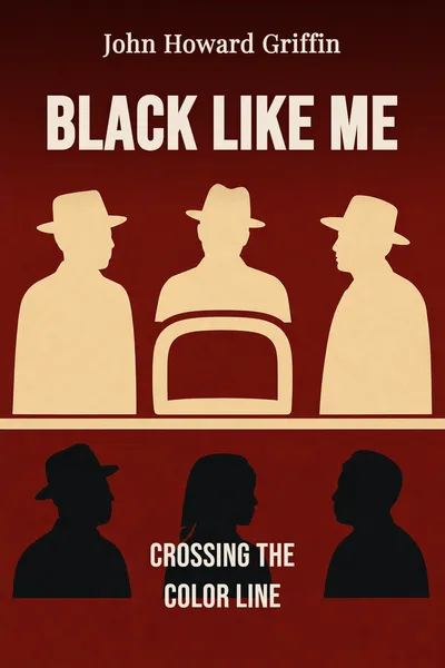 Black Like Me