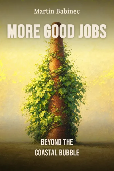 More Good Jobs