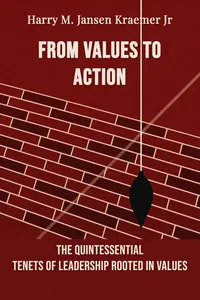 From values to action