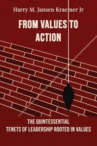 From values to action