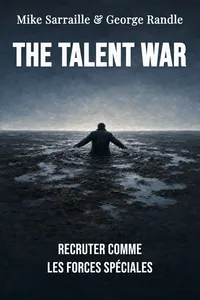 The talent war