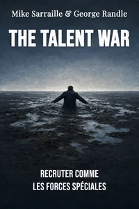 The talent war