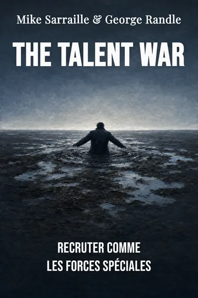 The talent war