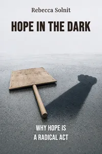 Hope in the Dark