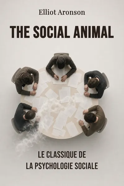 The Social Animal